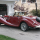 Illustration for article titled For $25,000, Is This Heritage Motors Mercedes 500K A-Okay?